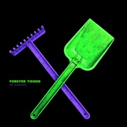 Forever Young - The guarantee cd