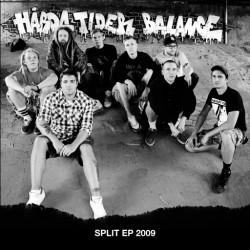 Harda Tider / Balance 7